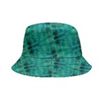 Peacock #4 Bucket Hat