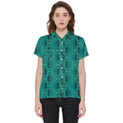 Short Sleeve Pocket Shirt 