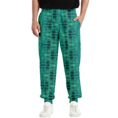 Men s Elastic Waist Pants 