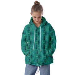 Kids  Oversized Hoodie 