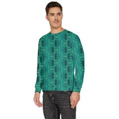 Men s Fleece Sweatshirt 
