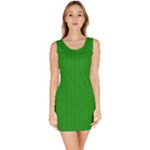 Thieves (2) Bodycon Dress