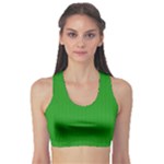Thieves (2) Sports Bra
