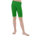 Thieves (2) Kids  Mid Length Swim Shorts