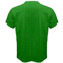 Men s Cotton T-Shirt 