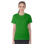 Thieves (2) Women s Cotton Tee