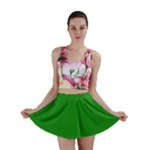 Thieves (2) Mini Skirt