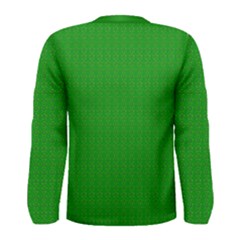 Men s Long Sleeve T-Shirt 