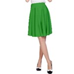Thieves (2) A-Line Skirt