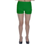 Thieves (2) Skinny Shorts