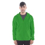 Thieves (2) Men s Hooded Windbreaker