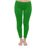 Thieves (2) Classic Winter Leggings