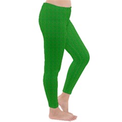 Classic Winter Leggings 