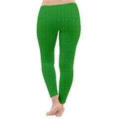Classic Winter Leggings 