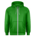 Thieves (2) Men s Zipper Hoodie
