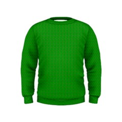Kids  Sweatshirt 
