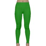 Thieves (2) Classic Yoga Leggings