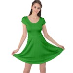 Thieves (2) Cap Sleeve Dress