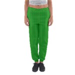 Thieves (2) Women s Jogger Sweatpants