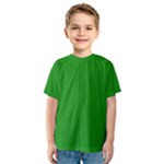 Thieves (2) Kids  Sport Mesh Tee