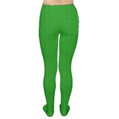 Tights Back Tights Back