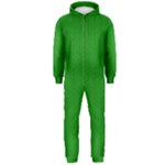 Thieves (2) Hooded Jumpsuit (Men)