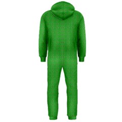 Hooded Jumpsuit (Men) 