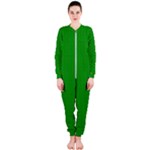 Thieves (2) OnePiece Jumpsuit (Ladies)