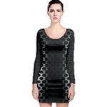 Surface Pmmcairo Img 20221126 085607 5000x5000 Long Sleeve Bodycon Dress