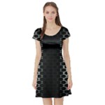 Surface Pmmcairo Img 20221126 085607 5000x5000 Short Sleeve Skater Dress
