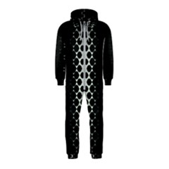 Hooded Jumpsuit (Kids) 