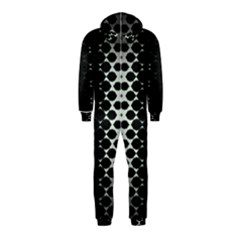 Hooded Jumpsuit (Kids) 
