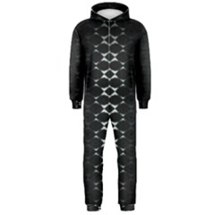 Hooded Jumpsuit (Men) 
