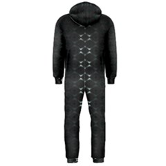 Hooded Jumpsuit (Men) 