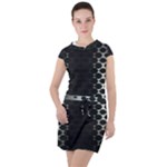 Surface Pmmcairo Img 20221126 085607 5000x5000 Drawstring Hooded Dress