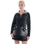 Surface Pmmcairo Img 20221126 085607 5000x5000 Women s Long Sleeve Casual Dress