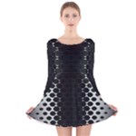 Surface Pmmcairo Img 20221126 085607 5000x5000 Long Sleeve Velvet Skater Dress