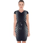 Surface Pmmcairo Img 20221126 085607 5000x5000 Capsleeve Drawstring Dress 