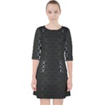 Surface Pmmcairo Img 20221126 085607 5000x5000 Quarter Sleeve Pocket Dress