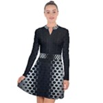 Surface Pmmcairo Img 20221126 085607 5000x5000 Long Sleeve Panel Dress