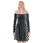 Surface Pmmcairo Img 20221126 085607 5000x5000 Off Shoulder Skater Dress