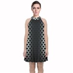 Surface Pmmcairo Img 20221126 085607 5000x5000 Velvet Halter Neckline Dress 