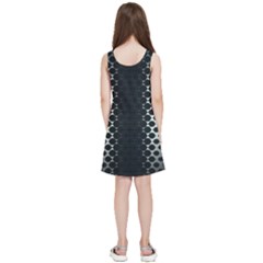 Kids  Lightweight Sleeveless Dress 