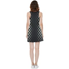 Inside Out Reversible Sleeveless Dress 