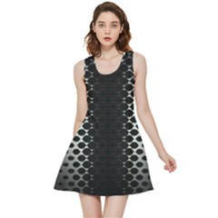 Inside Out Reversible Sleeveless Dress 