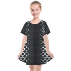 Kids  Smock Dress 