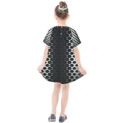 Kids  Smock Dress 
