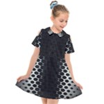 Surface Pmmcairo Img 20221126 085607 5000x5000 Kids  Short Sleeve Shirt Dress