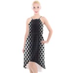 Surface Pmmcairo Img 20221126 085607 5000x5000 High-Low Halter Chiffon Dress 