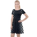 Surface Pmmcairo Img 20221126 085607 5000x5000 Cap Sleeve Velour Dress 